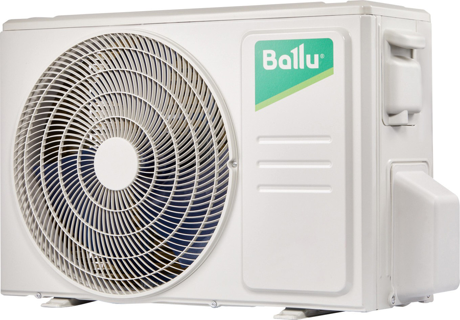 Ballu Lagoon BSD-18HN8 настенный кондиционер