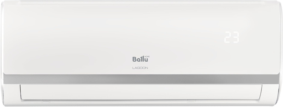 Ballu Lagoon BSD-18HN8 настенный кондиционер