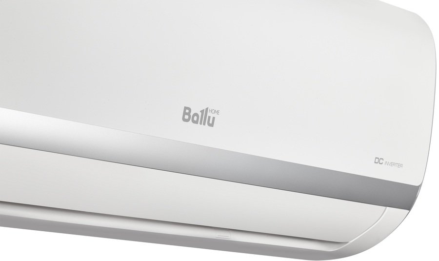 Ballu Lagoon BSDI-07HN8 настенный кондиционер