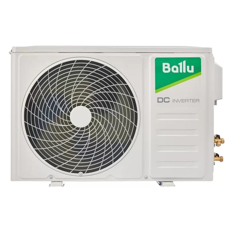 Ballu Lagoon BSDI-07HN8 настенный кондиционер