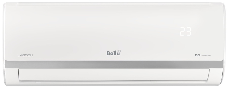 Ballu Lagoon BSDI-09HN8 настенный кондиционер