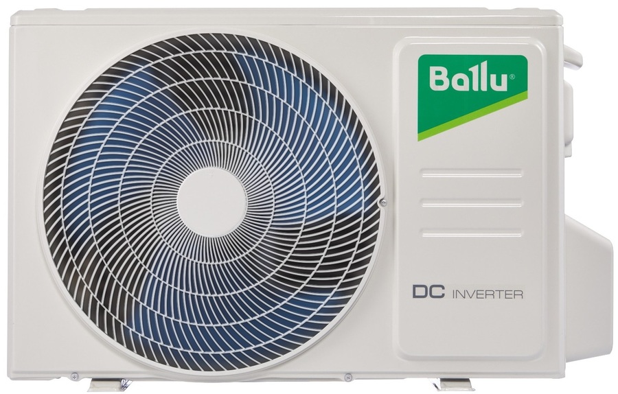 Ballu Lagoon BSDI-09HN8 настенный кондиционер