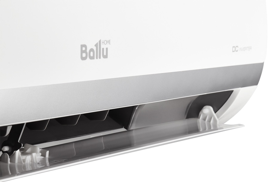Ballu Lagoon BSDI-09HN8 настенный кондиционер