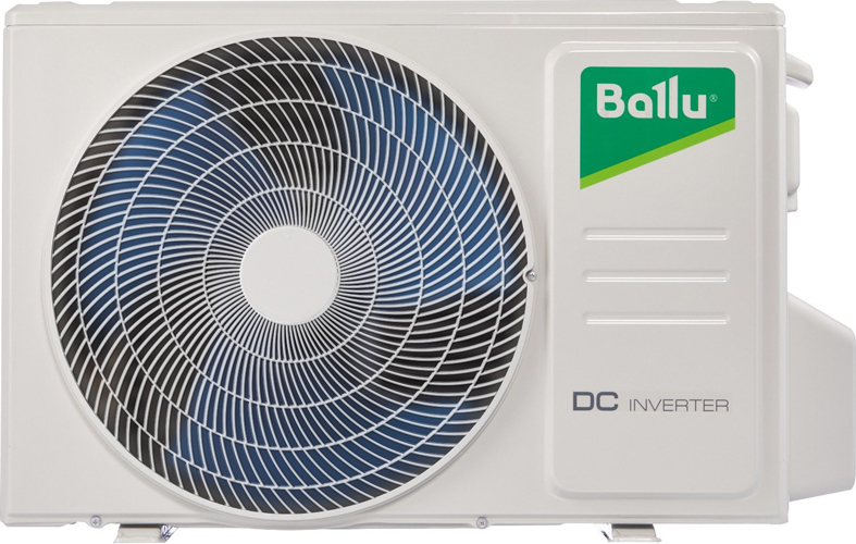 Ballu Lagoon BSDI-09HN8_V2 настенный кондиционер