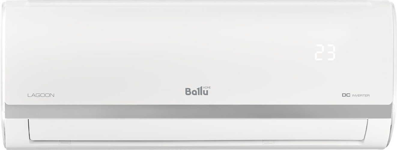 Ballu Lagoon BSDI-09HN8_V2 настенный кондиционер