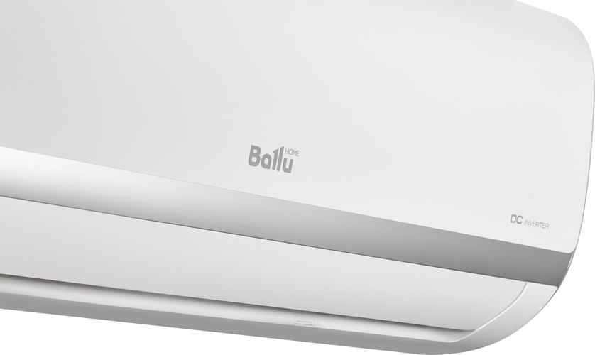 Ballu Lagoon BSDI-09HN8_V2 настенный кондиционер