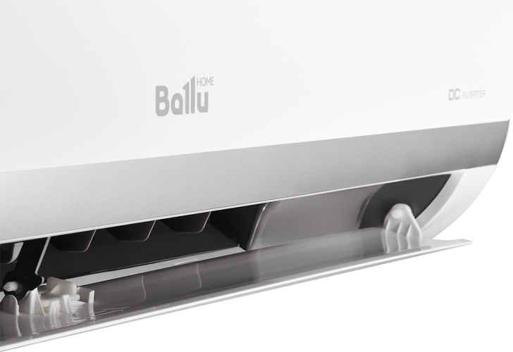 Ballu Lagoon BSDI-09HN8_V2 настенный кондиционер
