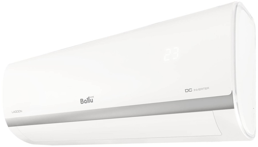 Ballu Lagoon BSDI-24HN8 настенный кондиционер
