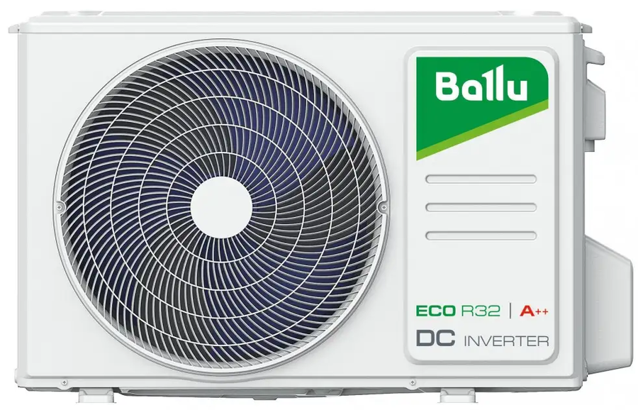 Ballu Multi smart BM4OI-FM/out-28HN8_V1/EU внешний блок мульти сплит-системы на 4 комнаты
