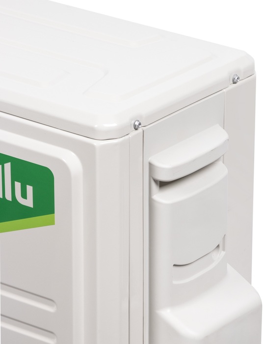 Ballu Multi smart BM5OI-FM/out-42HN8_V1/EU внешний блок мульти сплит-системы на 5 комнат