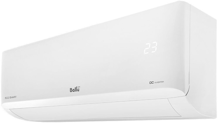 Ballu Multi smart BSYI-FM/in-12HN8_V1/EU настенный внутренний блок мульти-сплит системы
