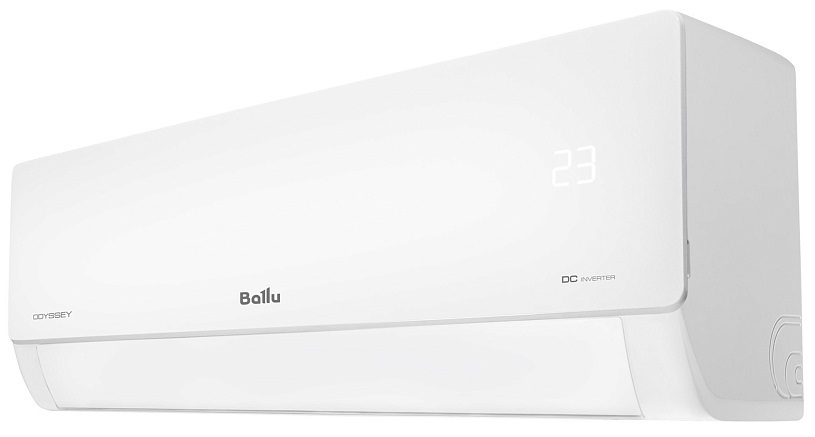 Ballu Odyssey DC BSOI-18HN8 настенный кондиционер