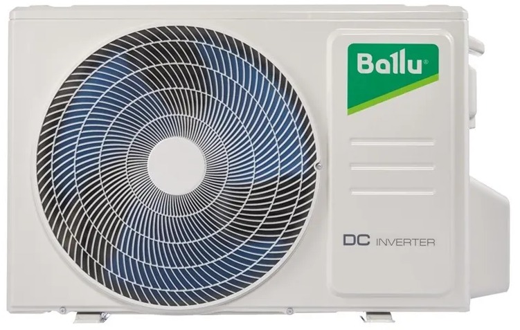 Ballu Odyssey DC BSOI-18HN8 настенный кондиционер
