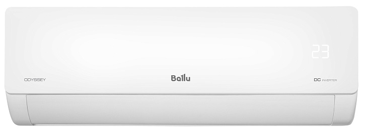 Ballu Odyssey DC BSOI-24HN8 настенный кондиционер