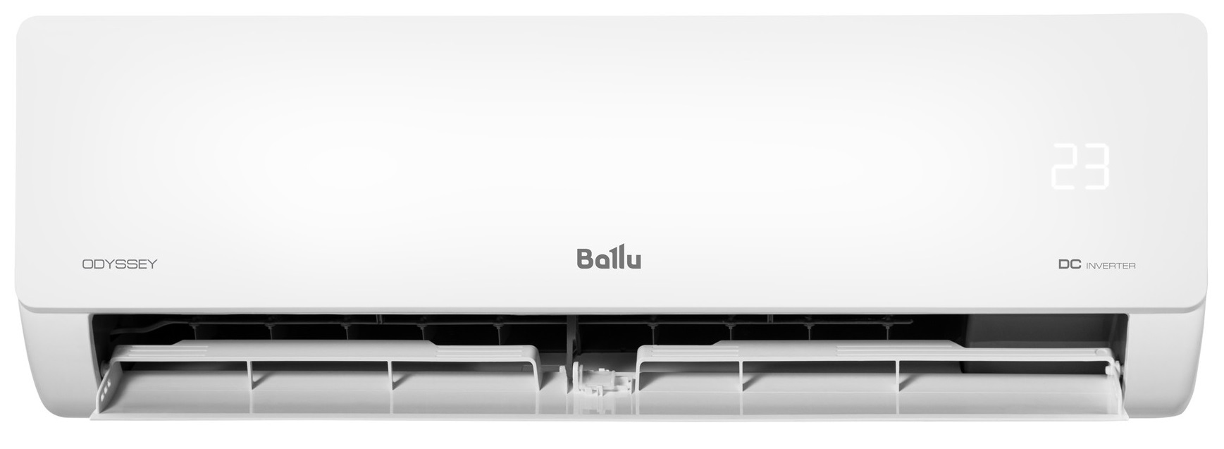 Ballu Odyssey DC BSOI-24HN8 настенный кондиционер