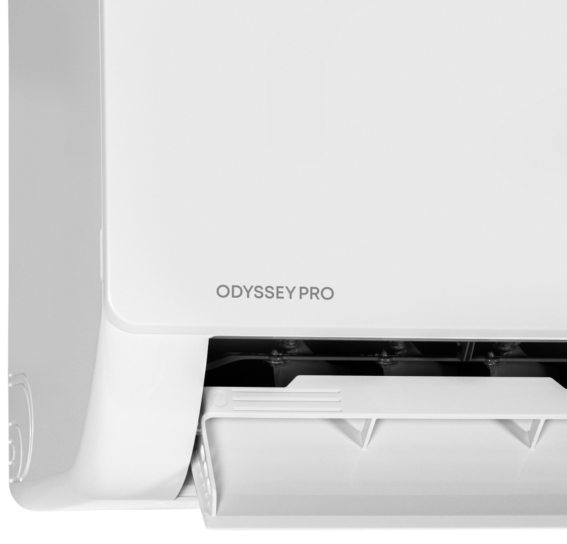 Ballu Odyssey Pro DC BSOI-08HN8/ERP настенный кондиционер