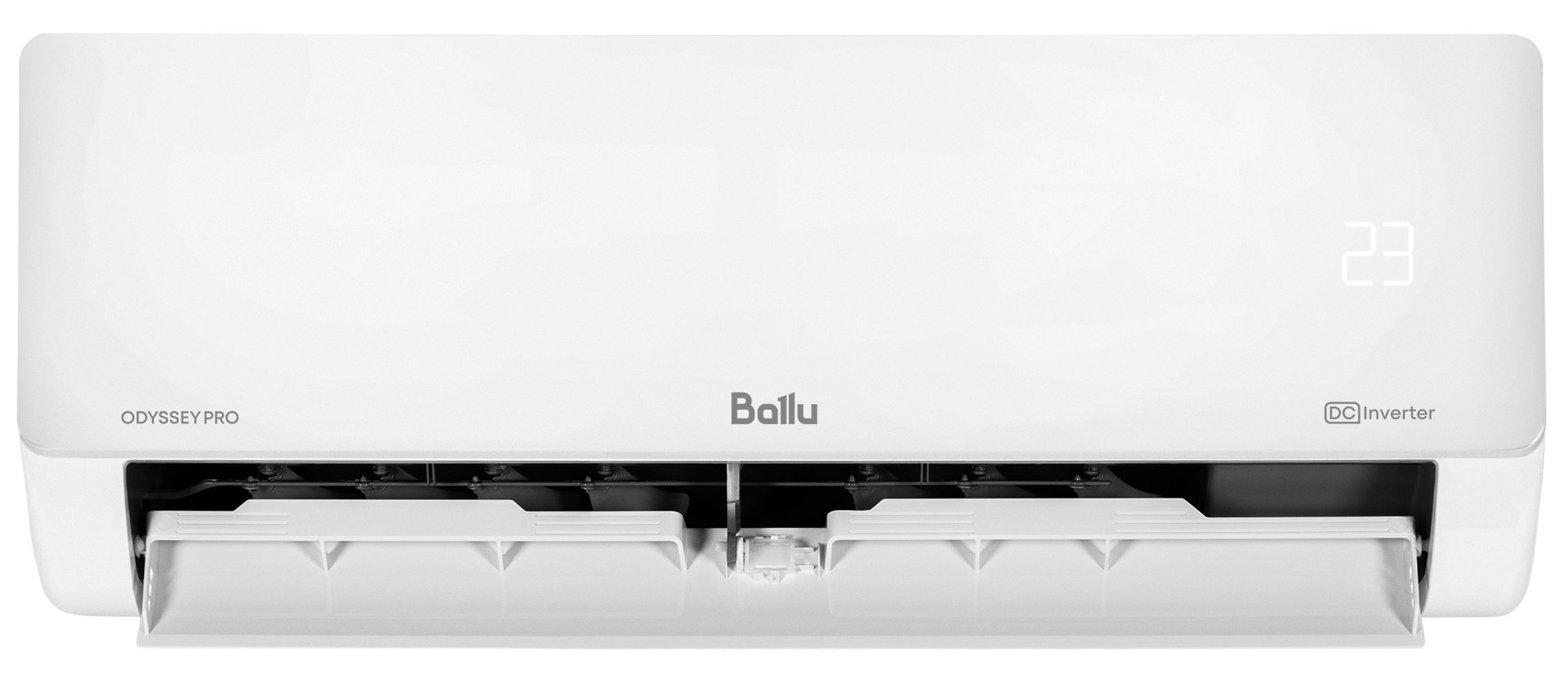 Ballu Odyssey Pro DC BSOI-10HN8/ERP настенный кондиционер