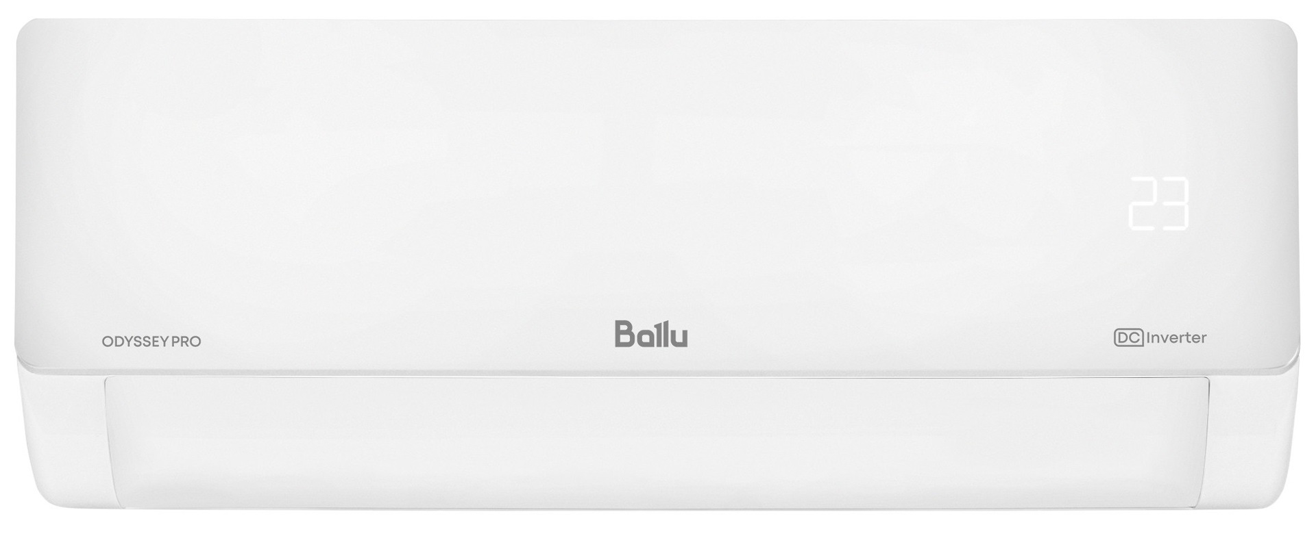 Ballu Odyssey Pro DC BSOI-12HN8/ERP настенный кондиционер