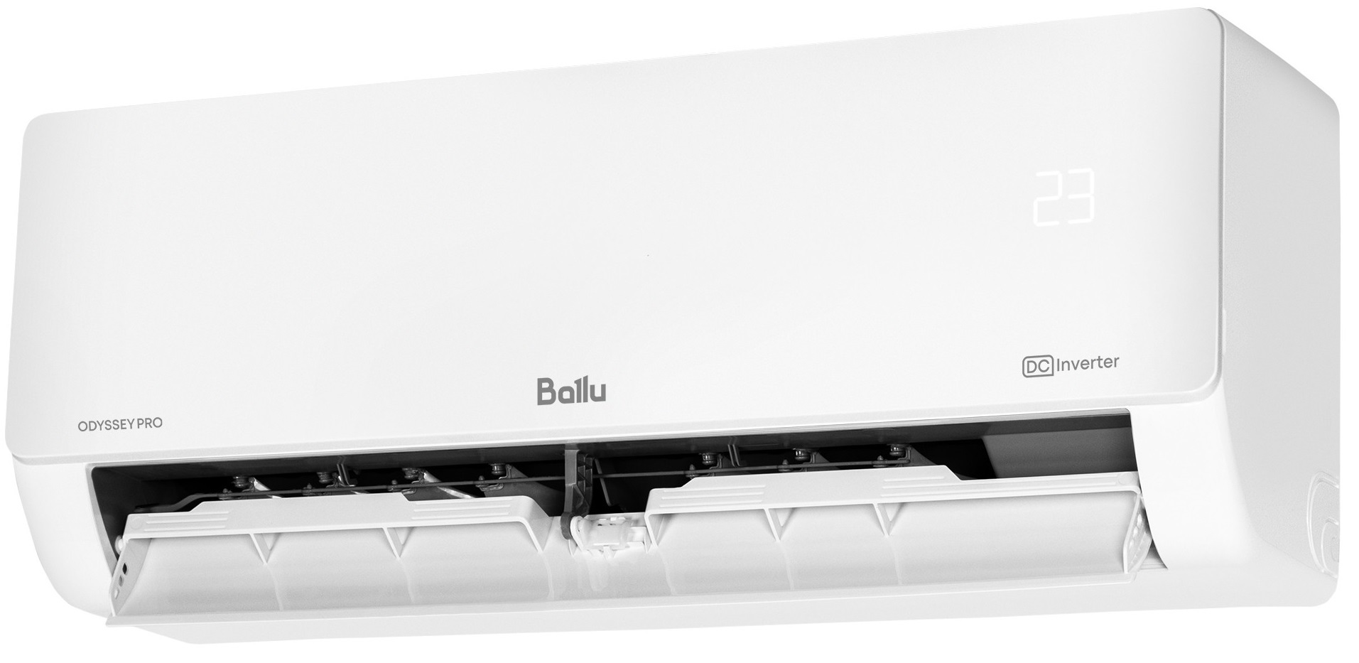 Ballu Odyssey Pro DC BSOI-12HN8/ERP настенный кондиционер