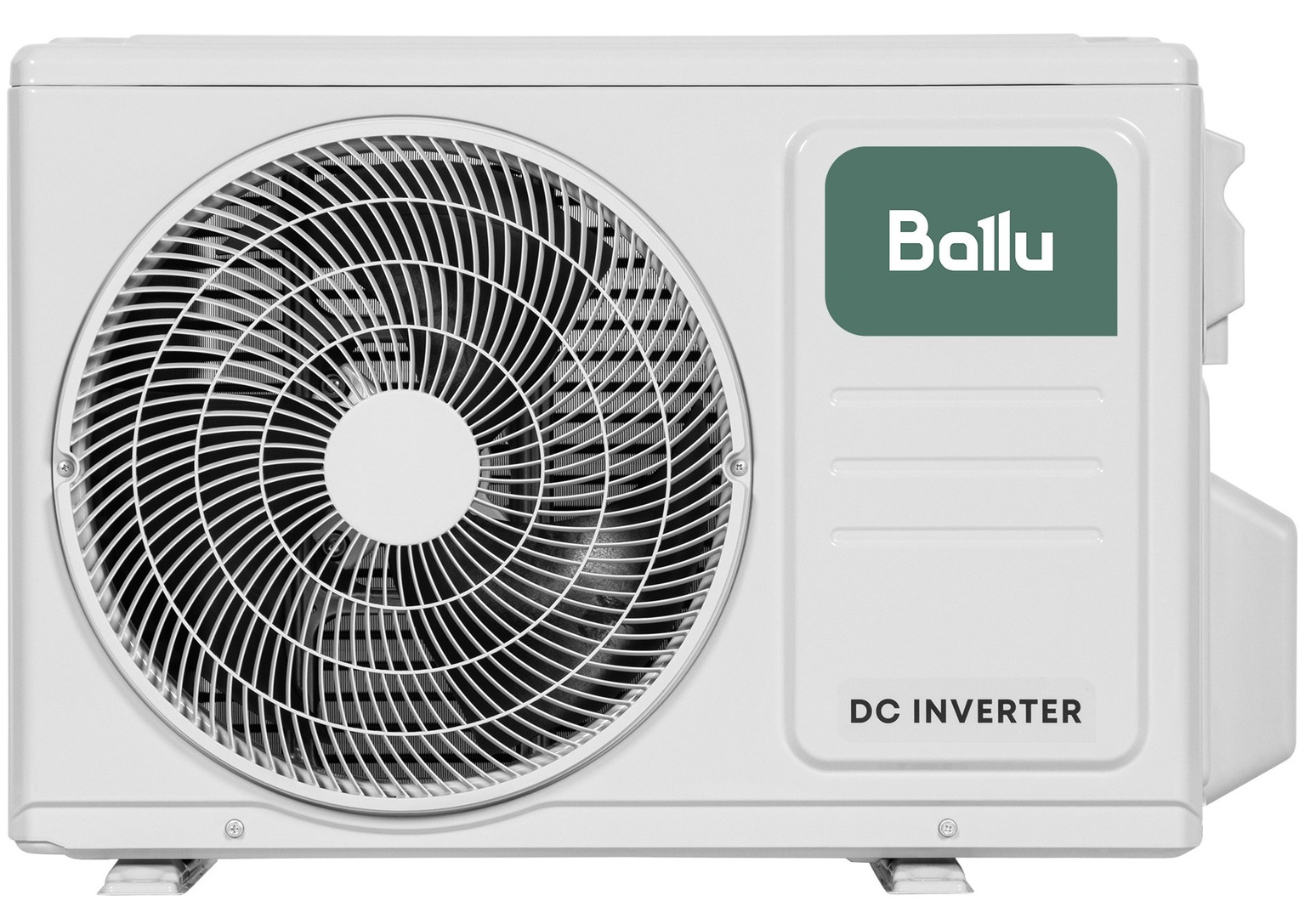 Ballu Odyssey Pro DC BSOI-18HN8/ERP настенный кондиционер