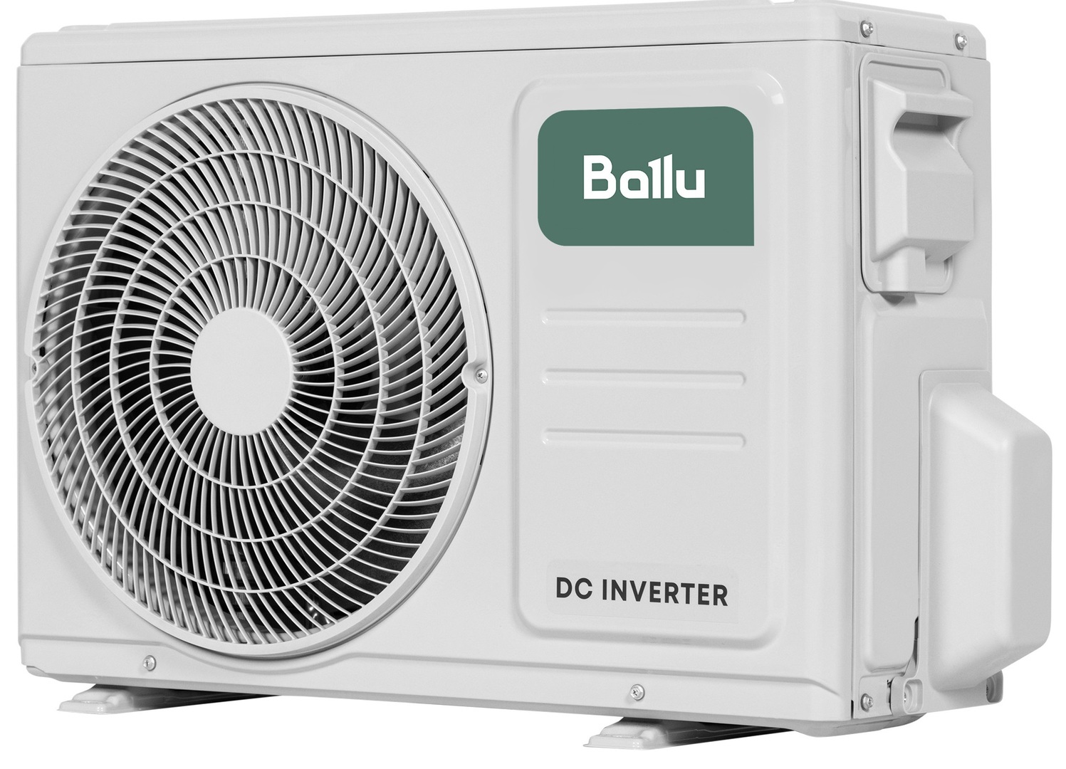 Ballu Odyssey Pro DC BSOI-18HN8/ERP настенный кондиционер
