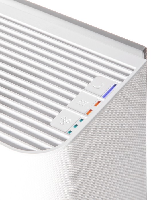 Ballu ONEAIR ASP-100W бытовая приточная вентиляционная установка