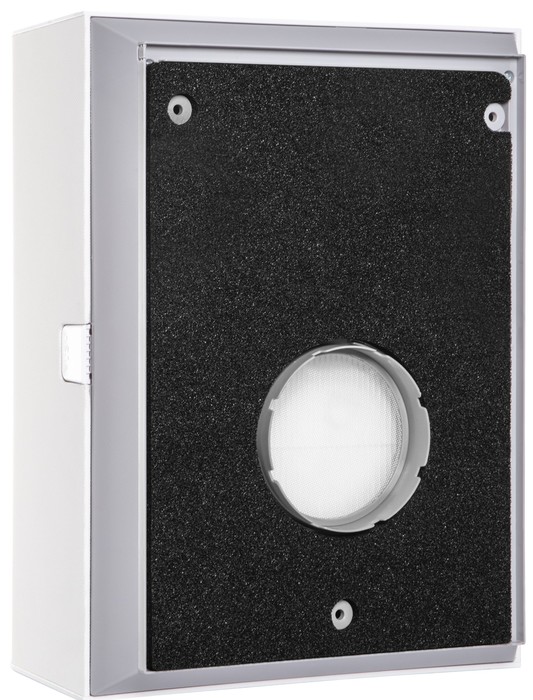Ballu ONEAIR ASP-100W бытовая приточная вентиляционная установка