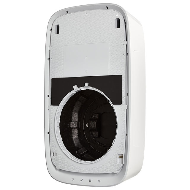 Ballu ONEAIR ASP-130 бытовая приточная вентиляционная установка