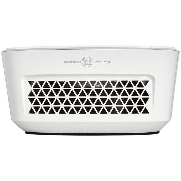 Ballu ONEAIR ASP-130 бытовая приточная вентиляционная установка