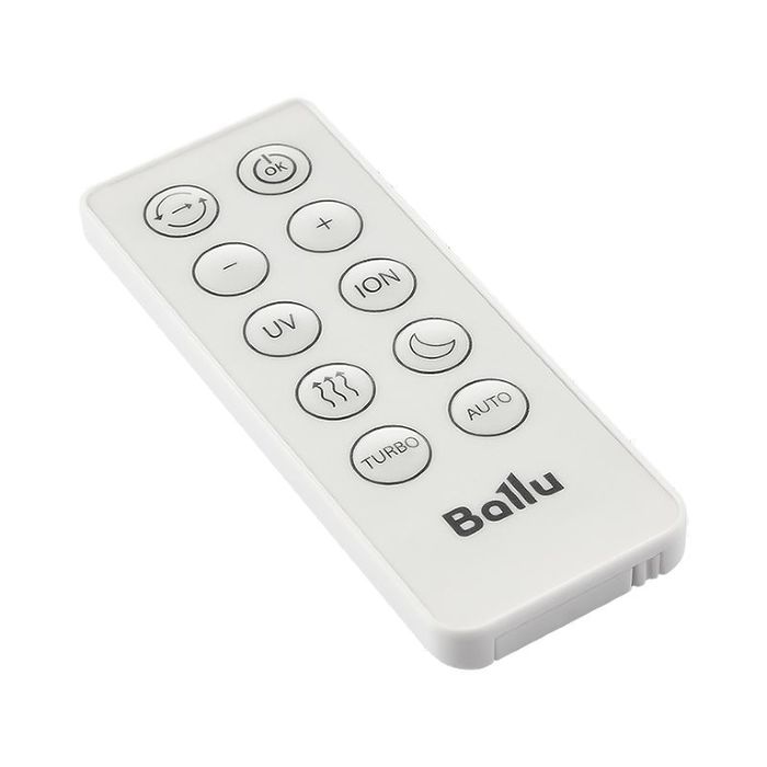 Ballu ONEAIR ASP-200 бытовая приточная вентиляционная установка