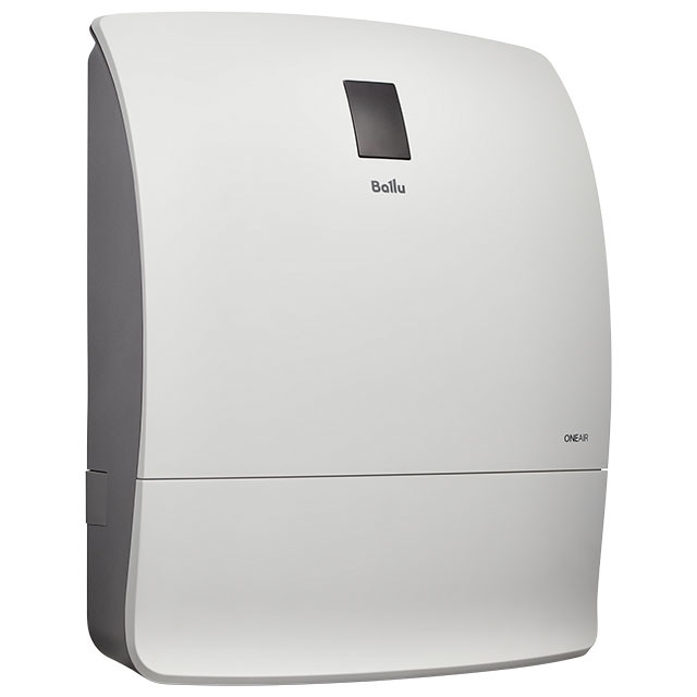 Ballu ONEAIR ASP-200P бытовая приточная вентиляционная установка