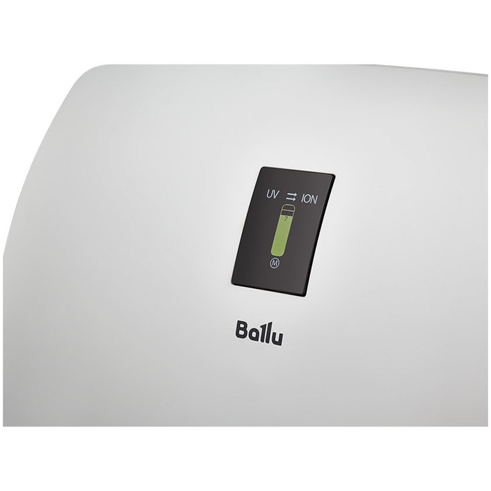Ballu ONEAIR ASP-200P бытовая приточная вентиляционная установка