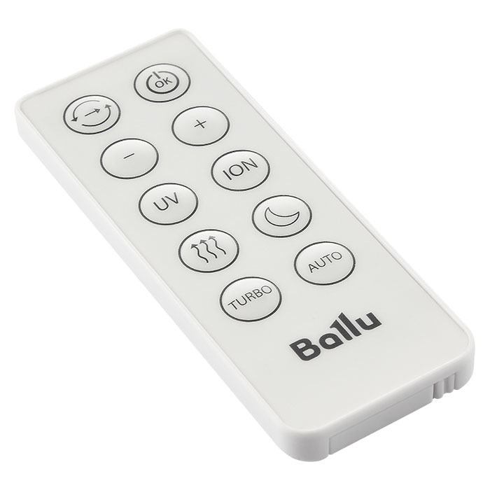 Ballu ONEAIR ASP-200P бытовая приточная вентиляционная установка