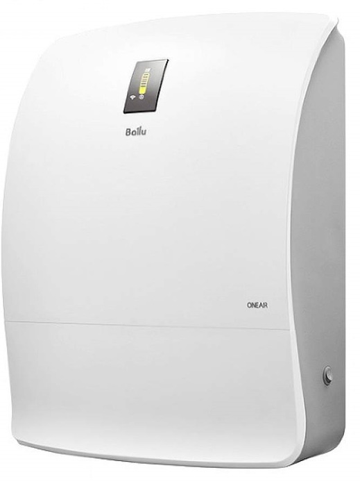 Ballu ONEAIR ASP-200P-MAX бытовая приточная вентиляционная установка