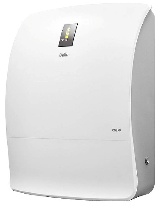 Ballu ONEAIR ASP-200SP бытовая приточная вентиляционная установка