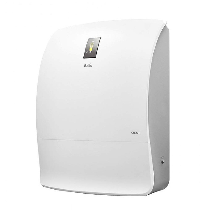 Ballu ONEAIR ASP-200SPMAX бытовая приточная вентиляционная установка