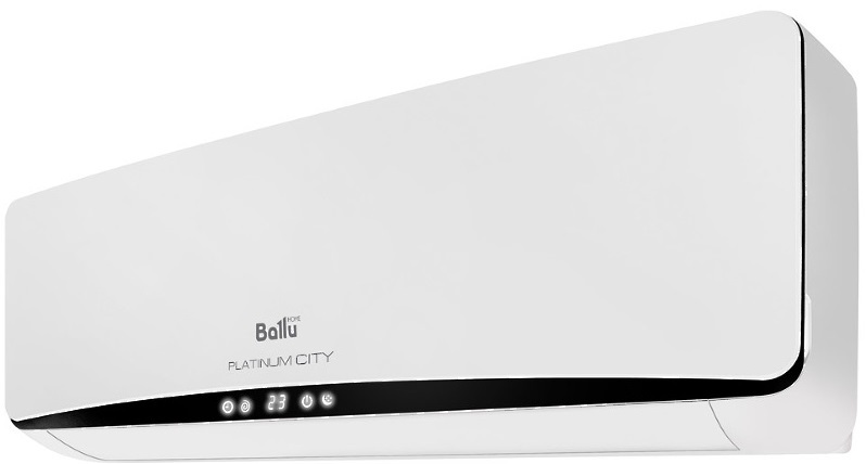 Ballu Platinum City BSEP-12HN8 настенный кондиционер