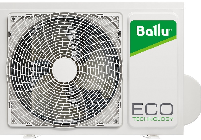 Ballu Platinum City BSEP-12HN8 настенный кондиционер