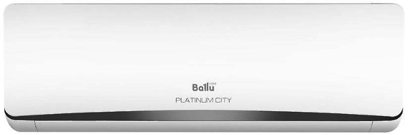 Ballu Platinum City BSEP-12HN8 настенный кондиционер