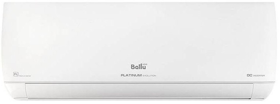 Ballu Platinum Evolution BSUI-09HN8_V4 настенный кондиционер