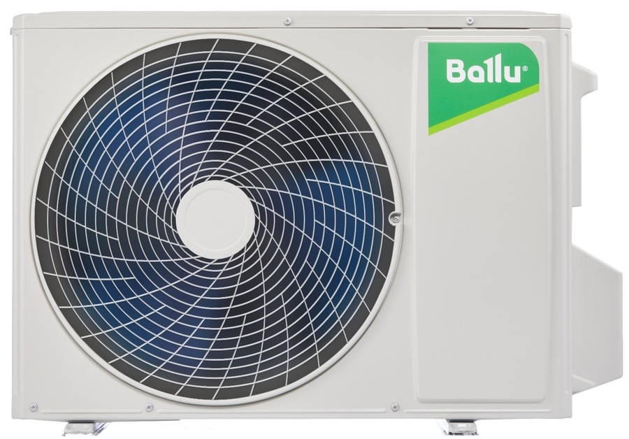 Ballu Platinum Evolution BSUI-09HN8_V4 настенный кондиционер