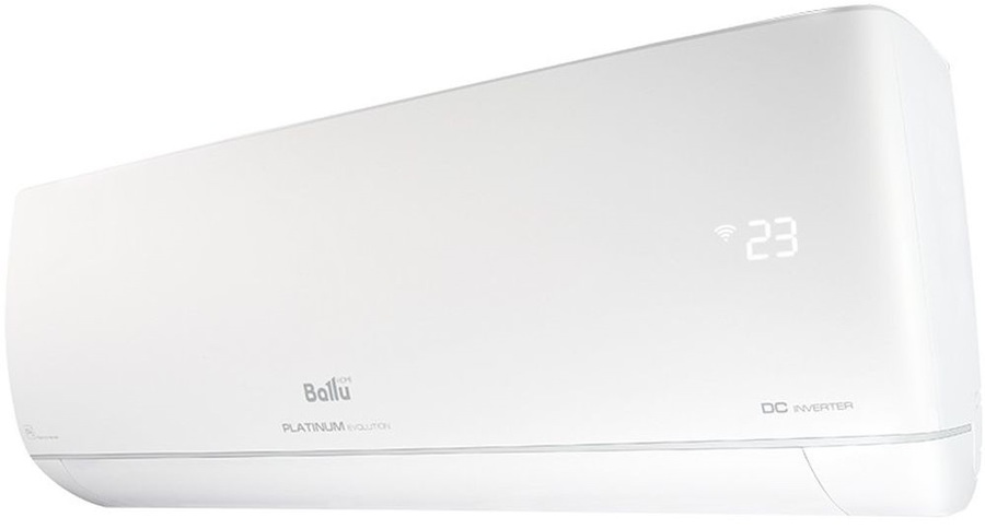 Ballu Platinum Evolution BSUI-09HN8_V4 настенный кондиционер