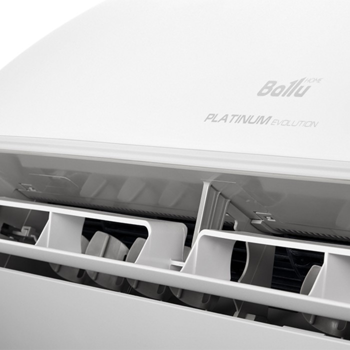 Ballu Platinum Evolution BSUI-09HN8_V4 настенный кондиционер
