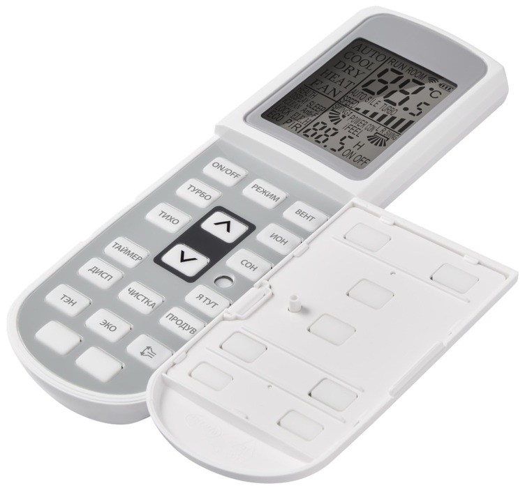 Ballu Platinum Evolution BSUI-09HN8_V4 настенный кондиционер