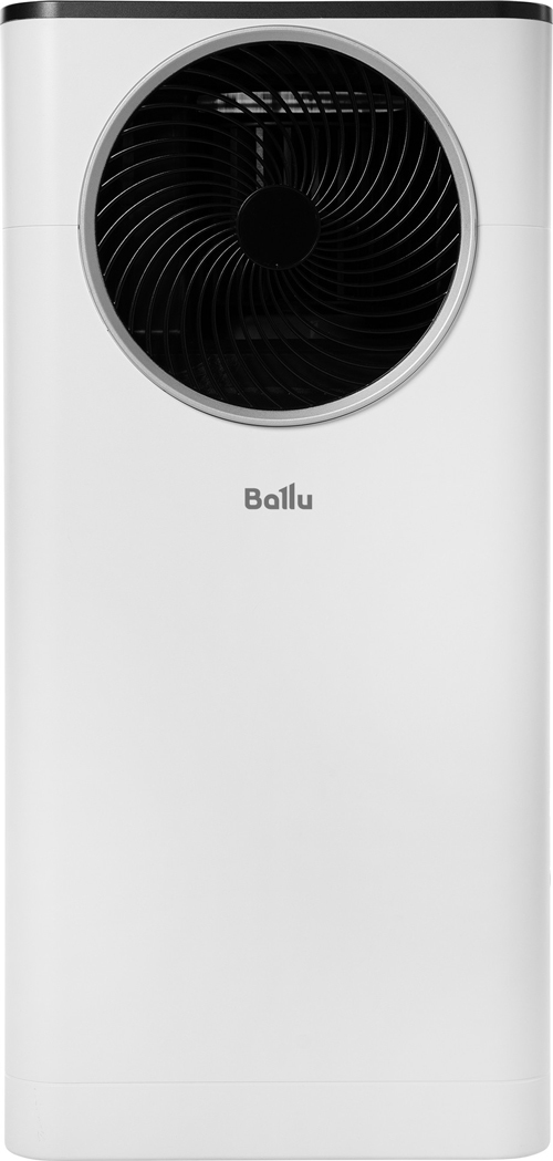 Ballu Selen BPAC-09 SL/N6 мобильный кондиционер мощностью 25 м<sup>2</sup> - 2.6 кВт