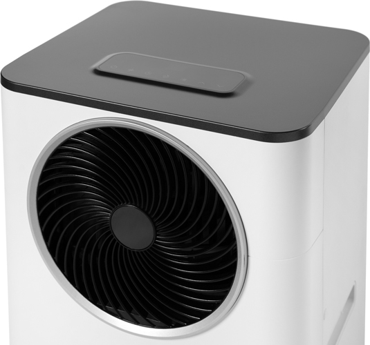 Ballu Selen BPAC-09 SL/N6 мобильный кондиционер мощностью 25 м<sup>2</sup> - 2.6 кВт