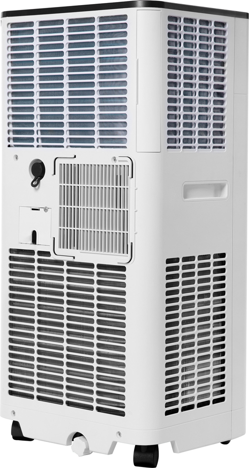 Ballu Selen BPAC-09 SL/N6 мобильный кондиционер мощностью 25 м<sup>2</sup> - 2.6 кВт