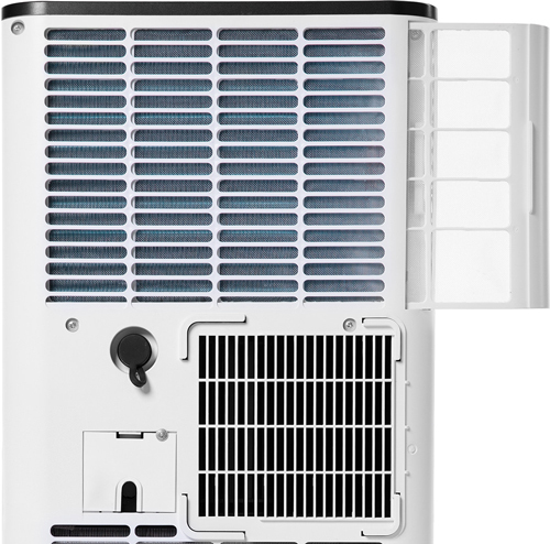 Ballu Selen BPAC-09 SL/N6 мобильный кондиционер мощностью 25 м<sup>2</sup> - 2.6 кВт