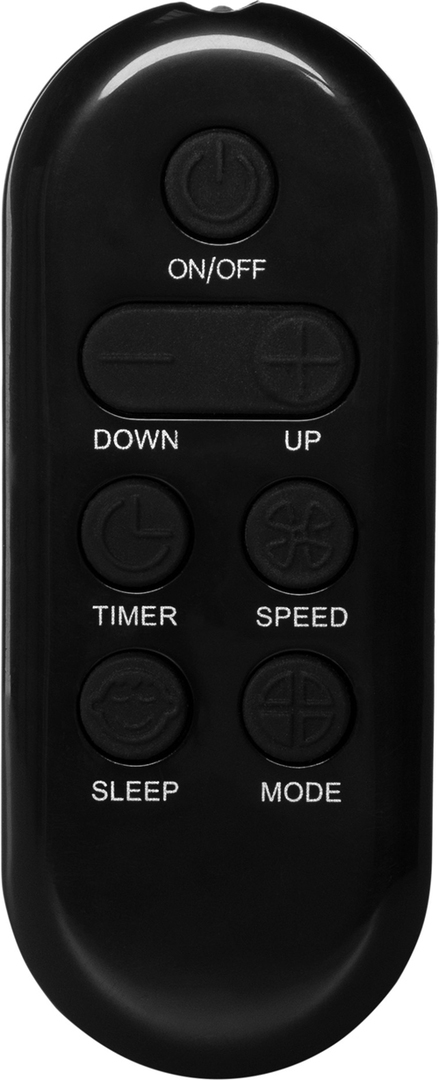 Ballu Selen BPAC-09 SL/N6 мобильный кондиционер мощностью 25 м<sup>2</sup> - 2.6 кВт