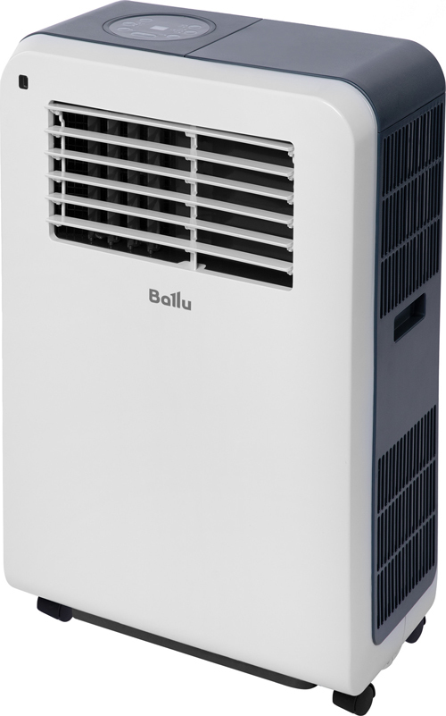 Ballu Selen BPAC-12 SL/N6 мобильный кондиционер мощностью 35 м<sup>2</sup> - 3.5 кВт